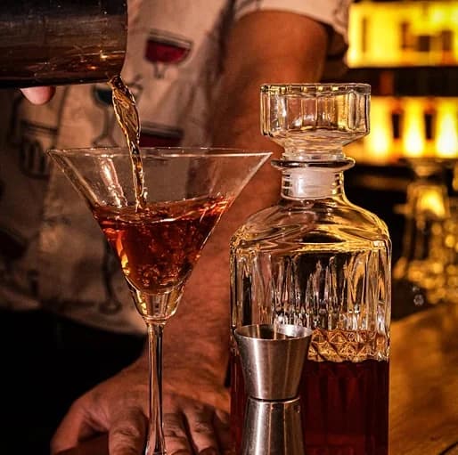 Cocktail Batching