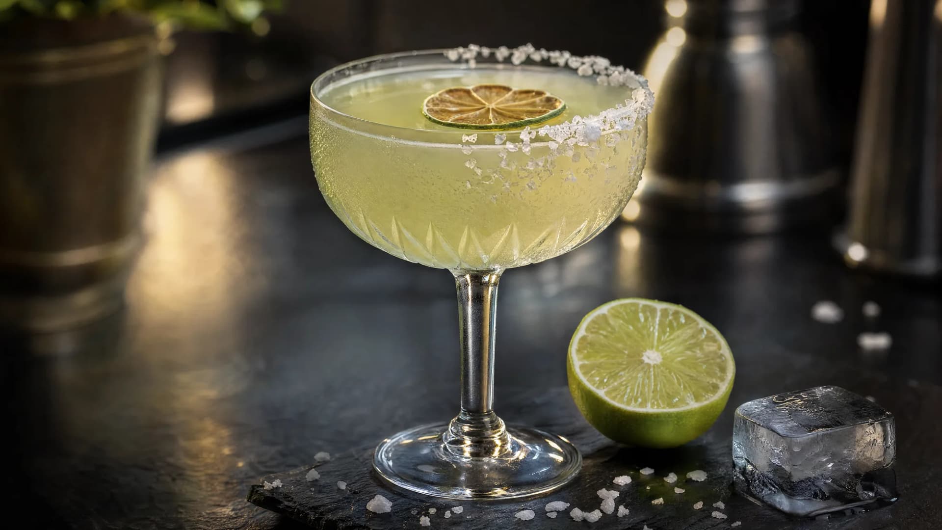 Daiquiri Recipe