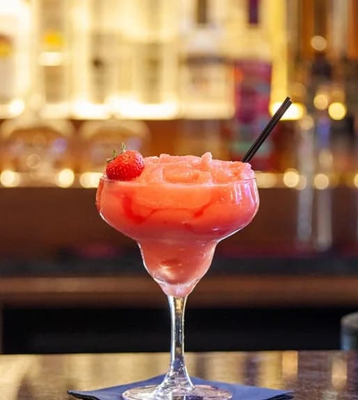 Daiquiri Recipe