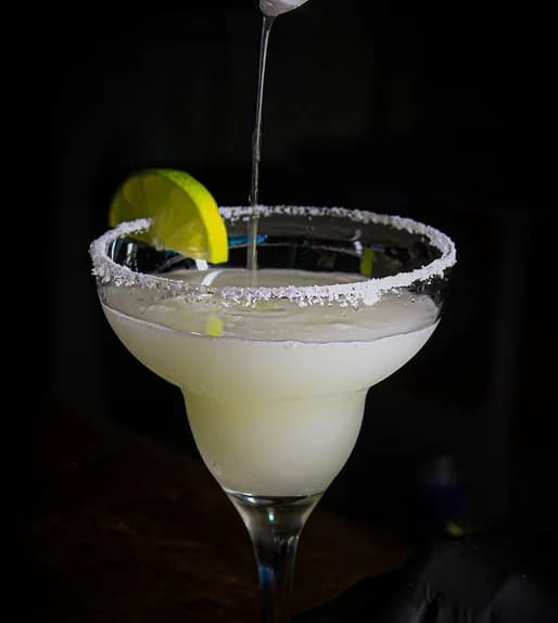 Margarita Recipe