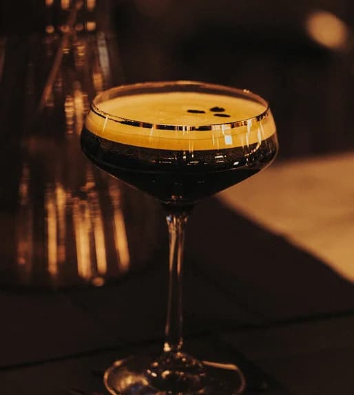 Martini Recipe