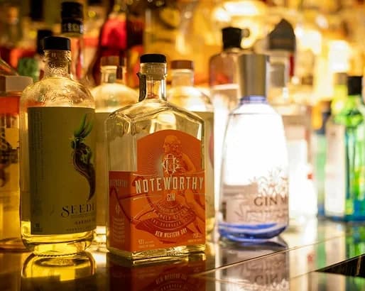 Understanding Gin Genever