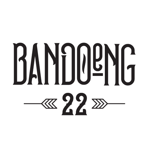 Bandoeng 22