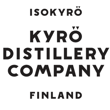 Kyrö Distillery logo