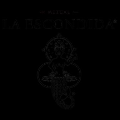 La Escondida logo