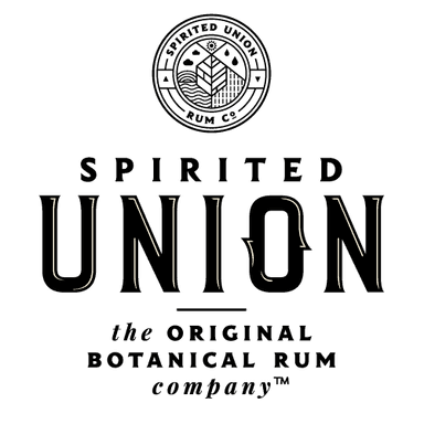 Spirited Union Rum Co logo