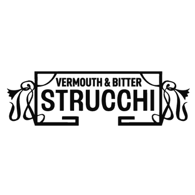 Strucchi Vermouth & Bitter logo