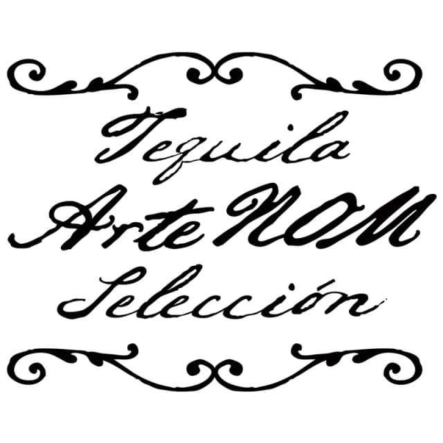 Tequila ArteNOM Selección