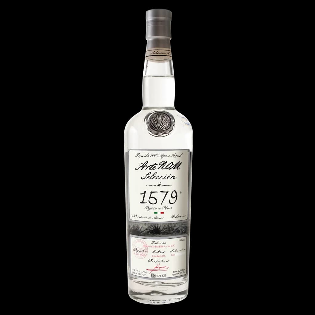 Tequila ArteNOM Seleccion de 1579