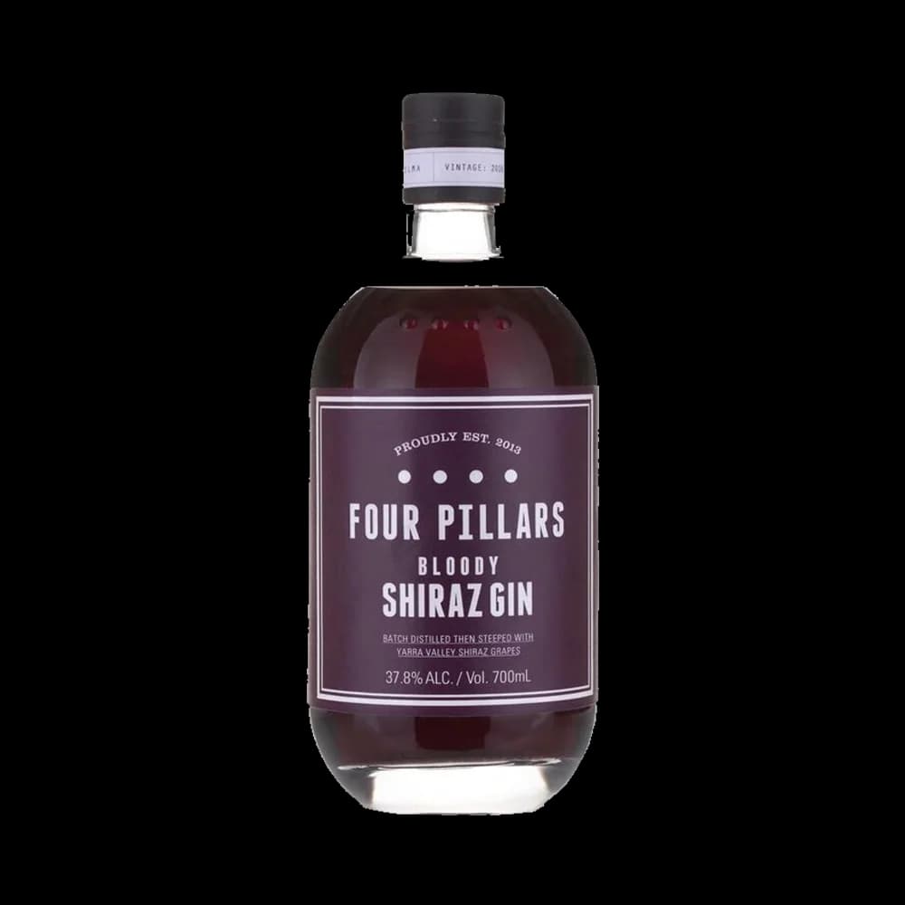 Four Pillars - Bloody Shiraz Gin