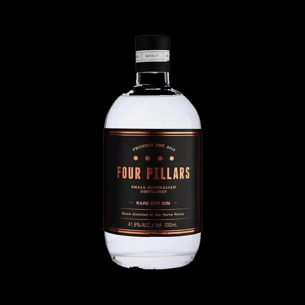 Four Pillars - Rare Dry Gin