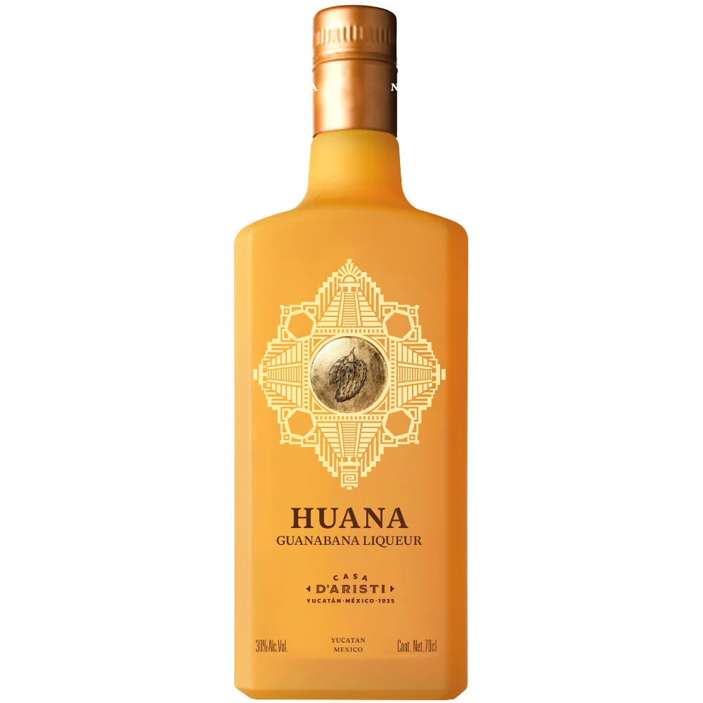 Casa D'aristi Huana 70cl 30%