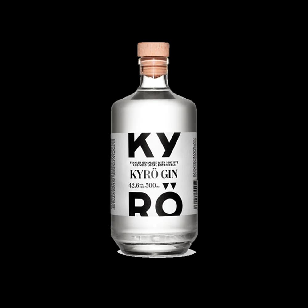 Kyrö Gin 50cl