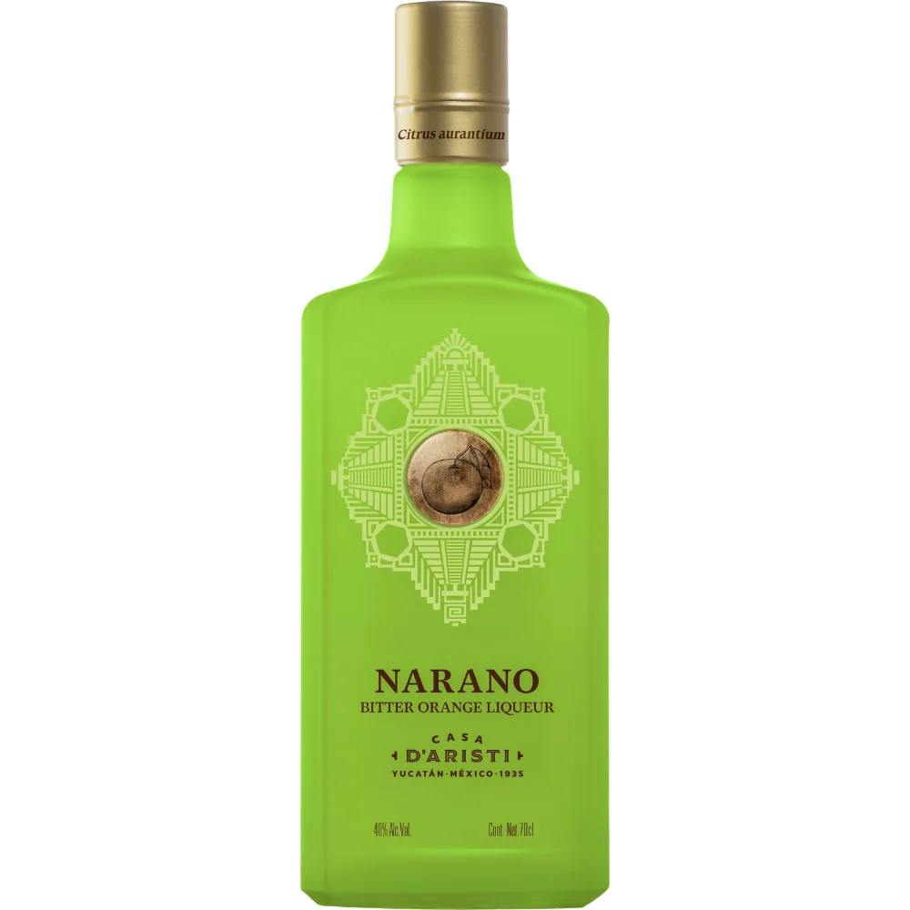 Casa D'Aristi Narano 70cl 40%