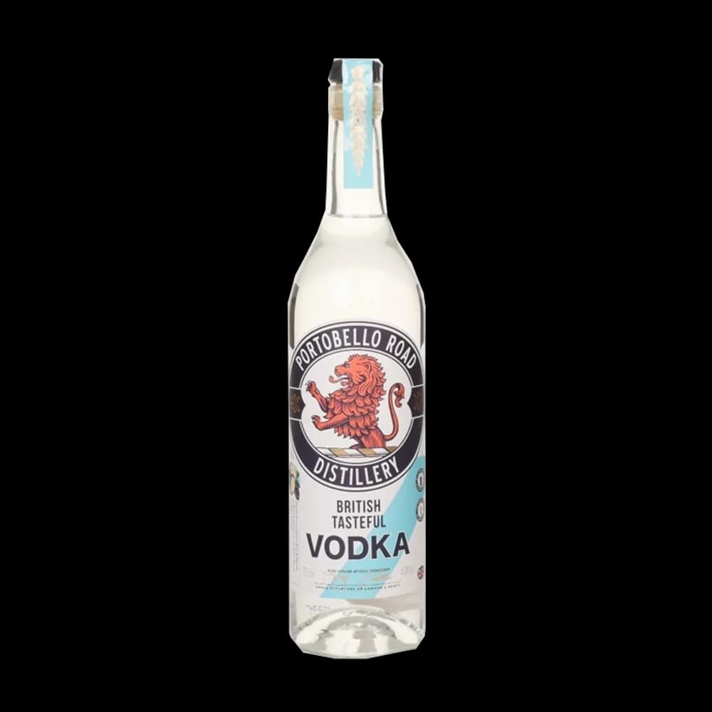 Portobello Road - British Potato Vodka
