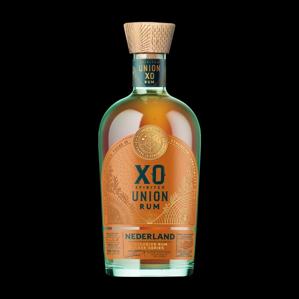 Spirited Union - XO Nederland