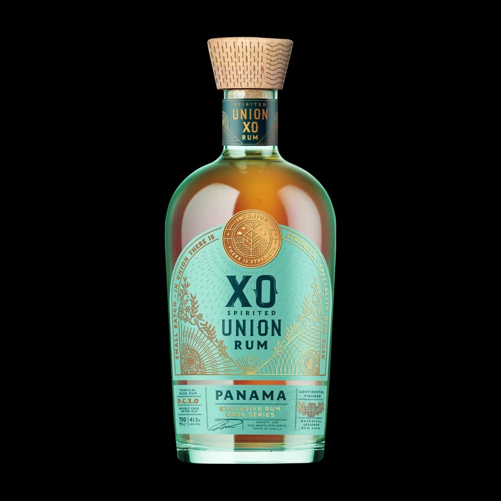 Spirited Union - XO Panama