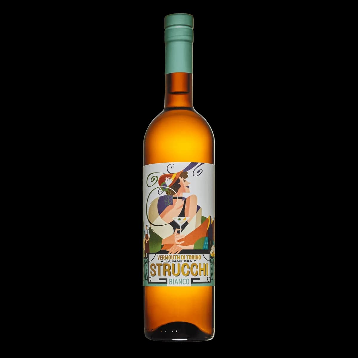 Strucchi Vermouth Bianco