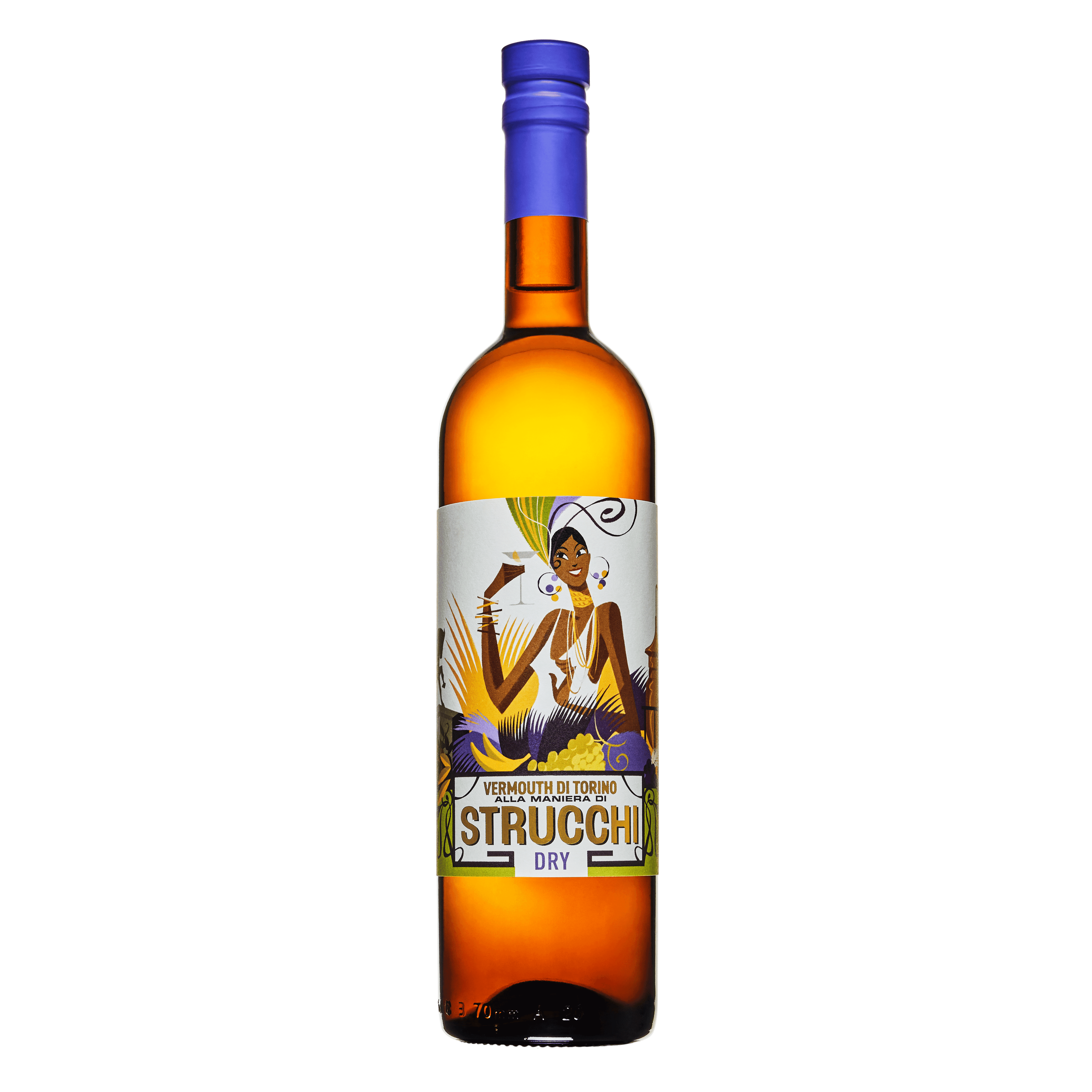 Strucchi Vermouth Dry