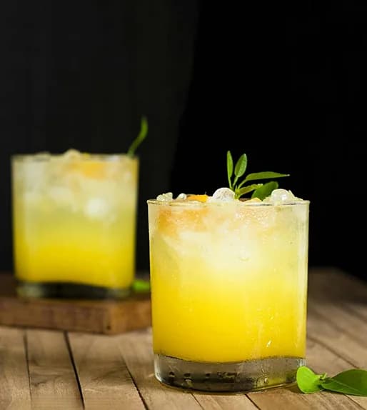 Ti Punch Recipe