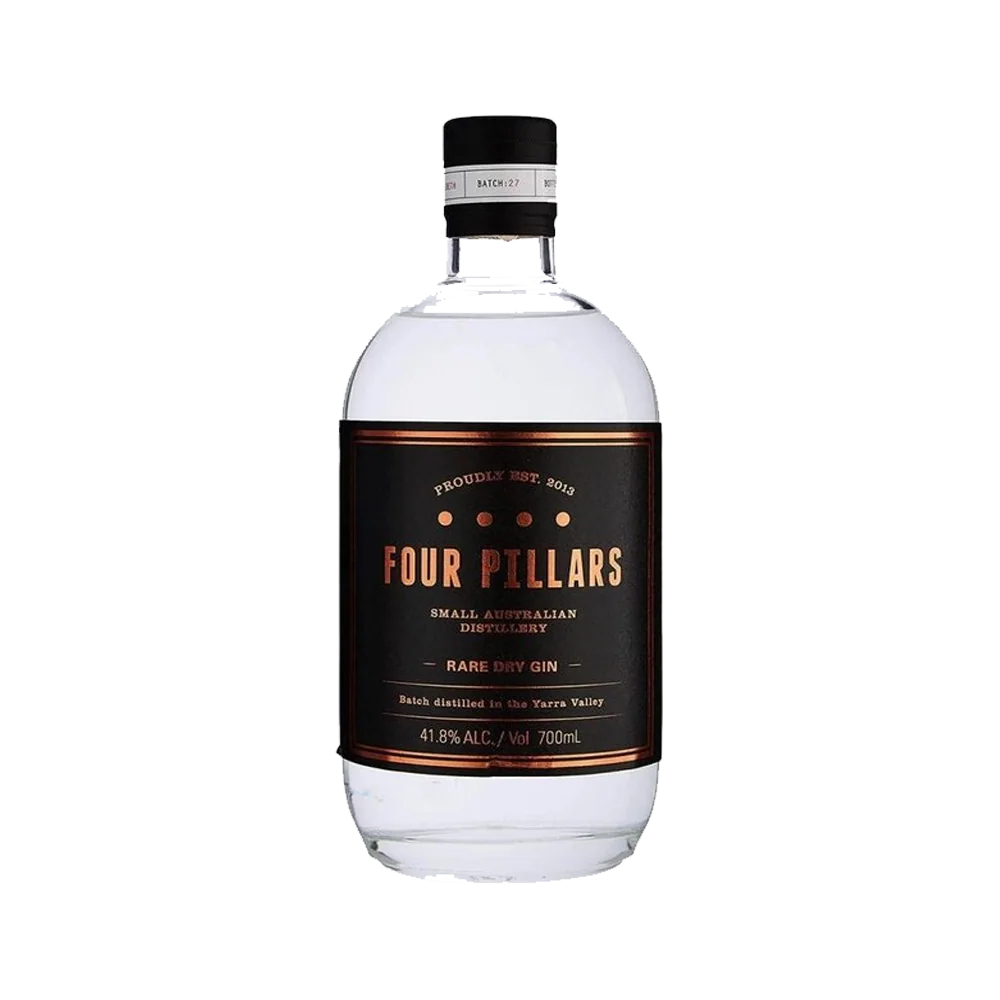 Four Pillars - Rare Dry Gin
