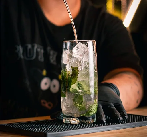 Understanding Rum