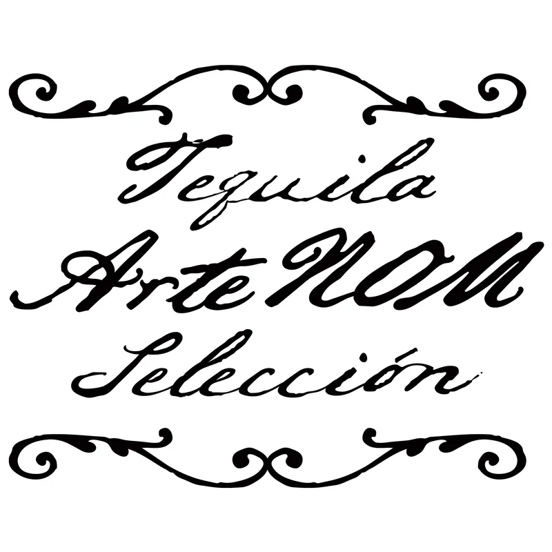 Tequila ArteNOM Selección